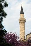 Small mosque, Sultanahmet
