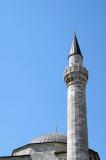Small mosque, Sultanahmet