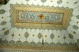 Tulip Era vaulted ceiling, Library of Ahmed III