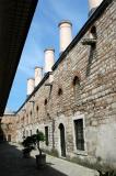 Palace Kitchens