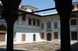 Courtyard of the Sultans Formal Wives and Concubines (Consorts)