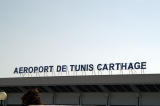 Aéroport de Tunis Carthage