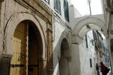Tunis medina