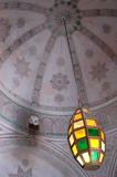 Domed ceiling, Tourbet-el Bey
