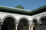 Medersa Slimanya, Three Medersas Complex