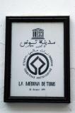 The Medina of Tunis - World Heritage Site