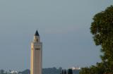 Tunisias answer to the Casablancas Hassan II Mosque