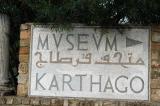 Museum Karthago - Muse National de Carthage
