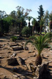 Archeological park, Carthage