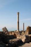 Antonine Baths - Thermes Antonin, Carthage