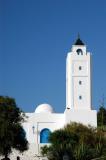 Mosque, Sidi Bou Said