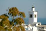 Mosque of Sidi Bou Said