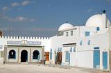 Tapis des Aghlabites carpet shop, Kairouan