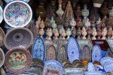 Tunisian ceramics, Kairouan souk