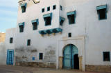 Place Zarrouk, Kairouan medina