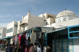 Kairouan medina