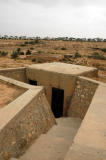 WWII Bunker, Mareth Line
