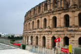 Amphitheatre of El Jem