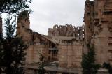 Amphitheatre of El Jem