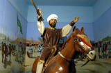 Dar Zeman - Arab conquest, 672 by Okba Ibn Nafaa