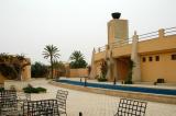 Planet Oasis Tozeur tourist center