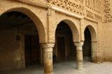 Archways, Tozeur medina