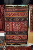 Berber carpet, Tozeur