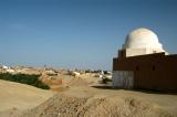 Mosque of Sidi Ben Abbes, Nefta