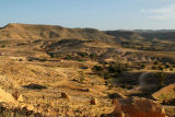 North of Ksar Hadada