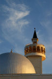 Mosque of Ksar Hedada