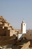 Mosque of Chenini