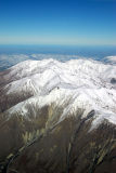 Southern Alps, South Island