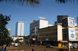 Kampala Avenue, the citys main street