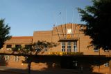 Kampala Railway Station