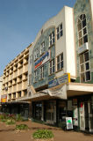 Rainbow Arcade, Kampala Avenue