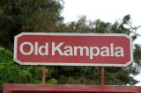 Old Kampala