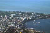 Central business district, Dar es Salaam