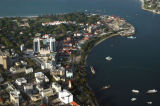 Central Dar es Salaam, Tanzania