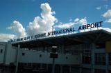Mwalimu Julius K. Nyerere International Airport, Dar es Salaam