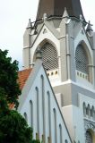 St. Josephs Cathedral, Dar es Salaam