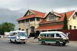 Dar es Salaam Railway Station, Railway Street