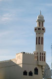 Mosque, Dar es Salaam (Mosque St/Jamhuri St)