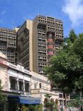 United Bank of Africa, Samora Ave