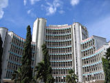 Sukari House, Dar es Salaam