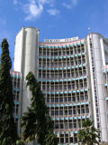 Sukari House, Dar es Salaam