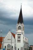 St. Joseph's Cathedral, Dar es Salaam
