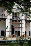 House of Wonders, Stone Town