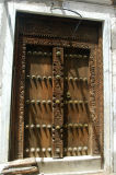 A more ornate door, Stone Town