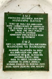 Stone Town Hamamni Baths - the only public baths in Zanzibar 1870-1888