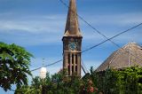Anglican Cathedral, Stone Town, Zanzibar